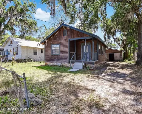 9170 Madison Avenue Jacksonville FL 32208