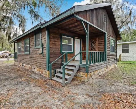 9170 Madison Avenue Jacksonville FL 32208