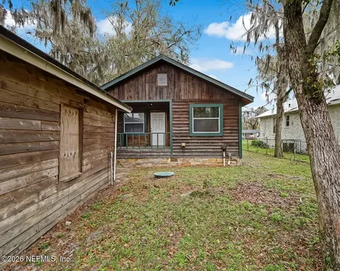 9170 Madison Avenue Jacksonville FL 32208