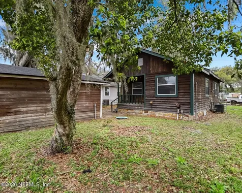 9170 Madison Avenue Jacksonville FL 32208