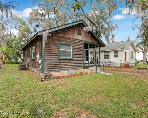 9170 Madison Avenue Jacksonville FL 32208