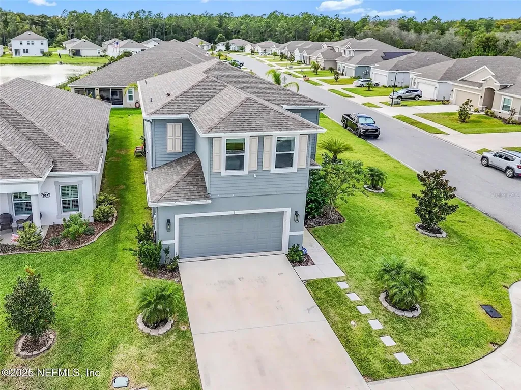 2 Ridge Road Palm Coast FL 32137