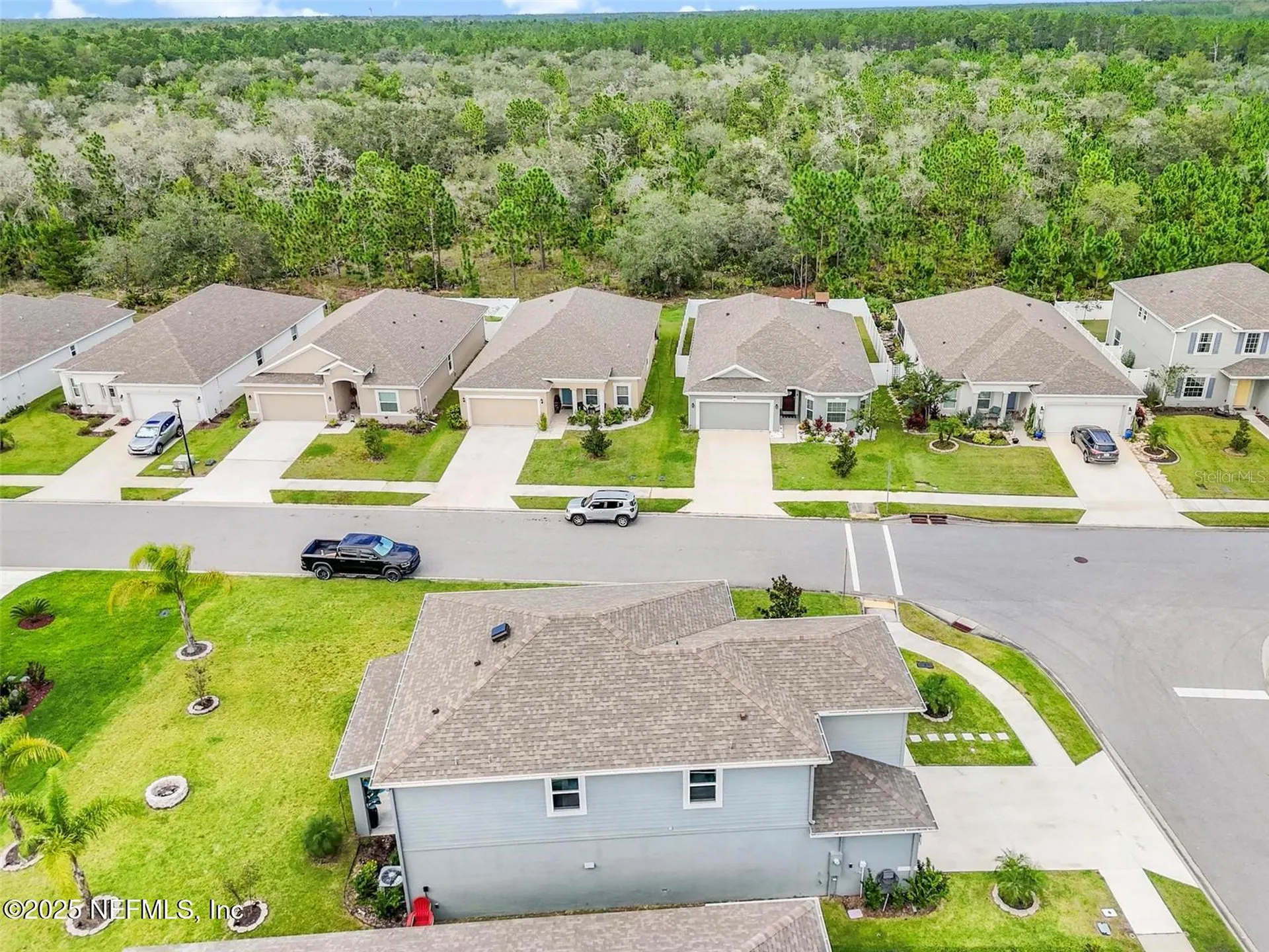 2 Ridge Road Palm Coast FL 32137