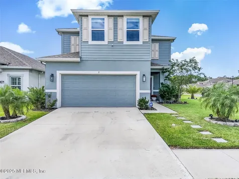 2 Ridge Road Palm Coast FL 32137