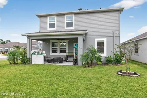 2 Ridge Road Palm Coast FL 32137