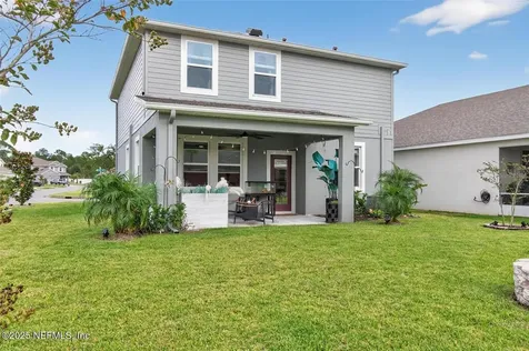 2 Ridge Road Palm Coast FL 32137