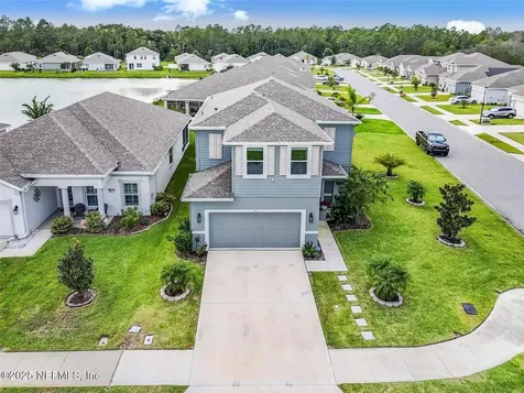 2 Ridge Road Palm Coast FL 32137