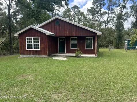 2859 NW 30th Trail Jennings FL 32053