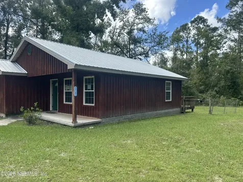 2859 NW 30th Trail Jennings FL 32053
