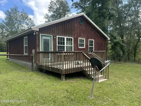 2859 NW 30th Trail Jennings FL 32053