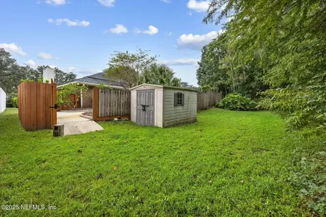 11719 Heather Grove Lane Jacksonville FL 32223