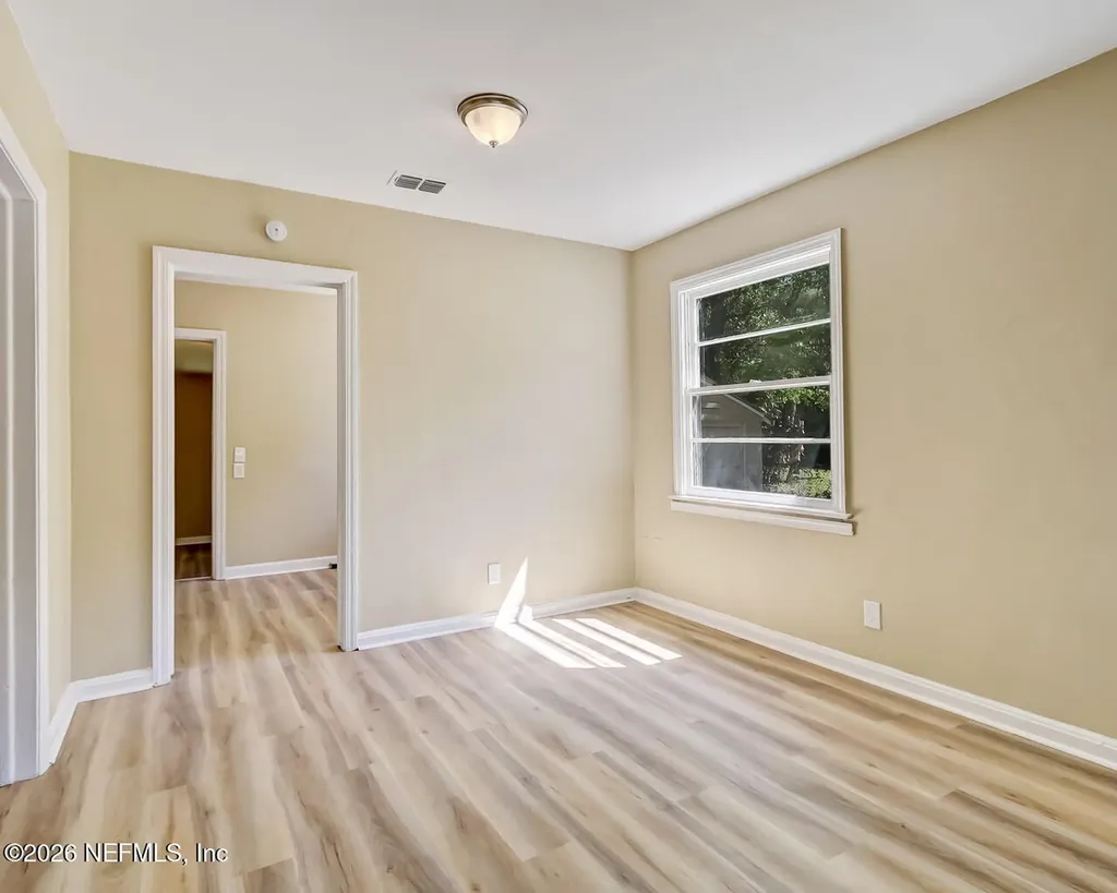 3527 Hyacinth Street Jacksonville FL 32254