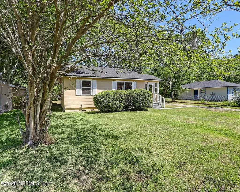 3527 Hyacinth Street Jacksonville FL 32254