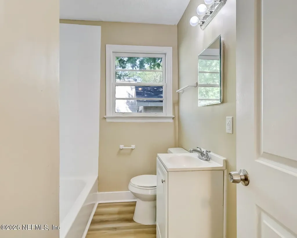 3527 Hyacinth Street Jacksonville FL 32254