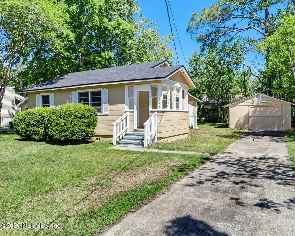 3527 Hyacinth Street Jacksonville FL 32254