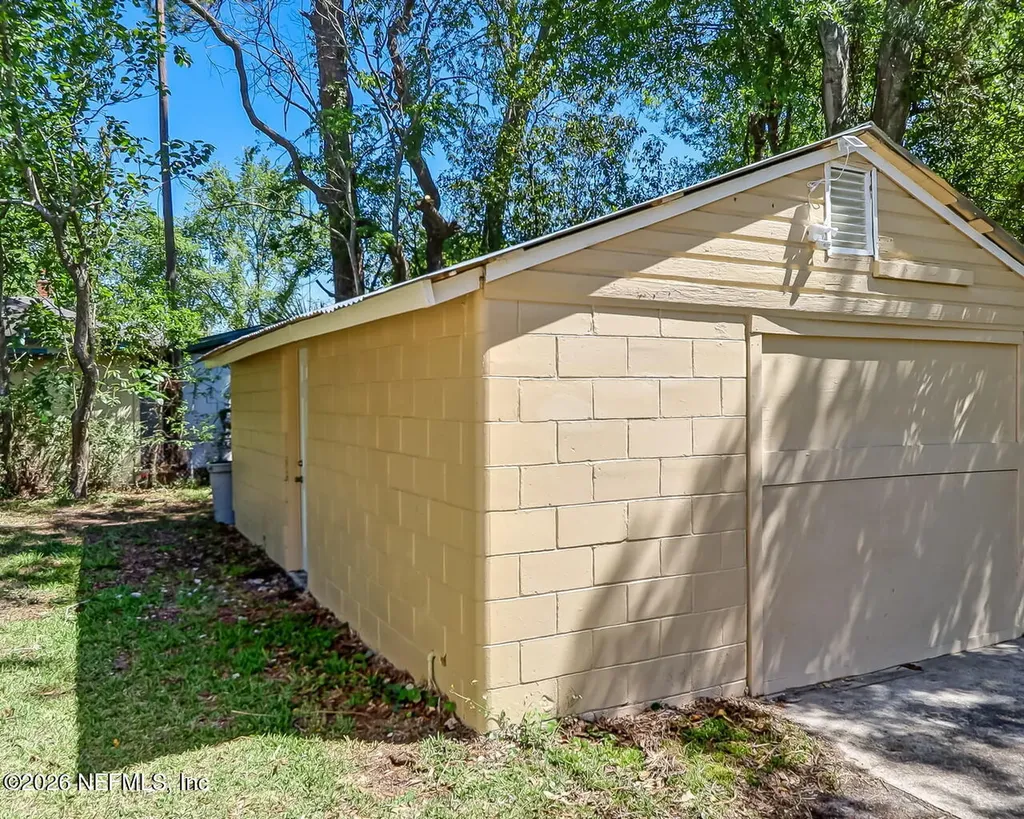 3527 Hyacinth Street Jacksonville FL 32254