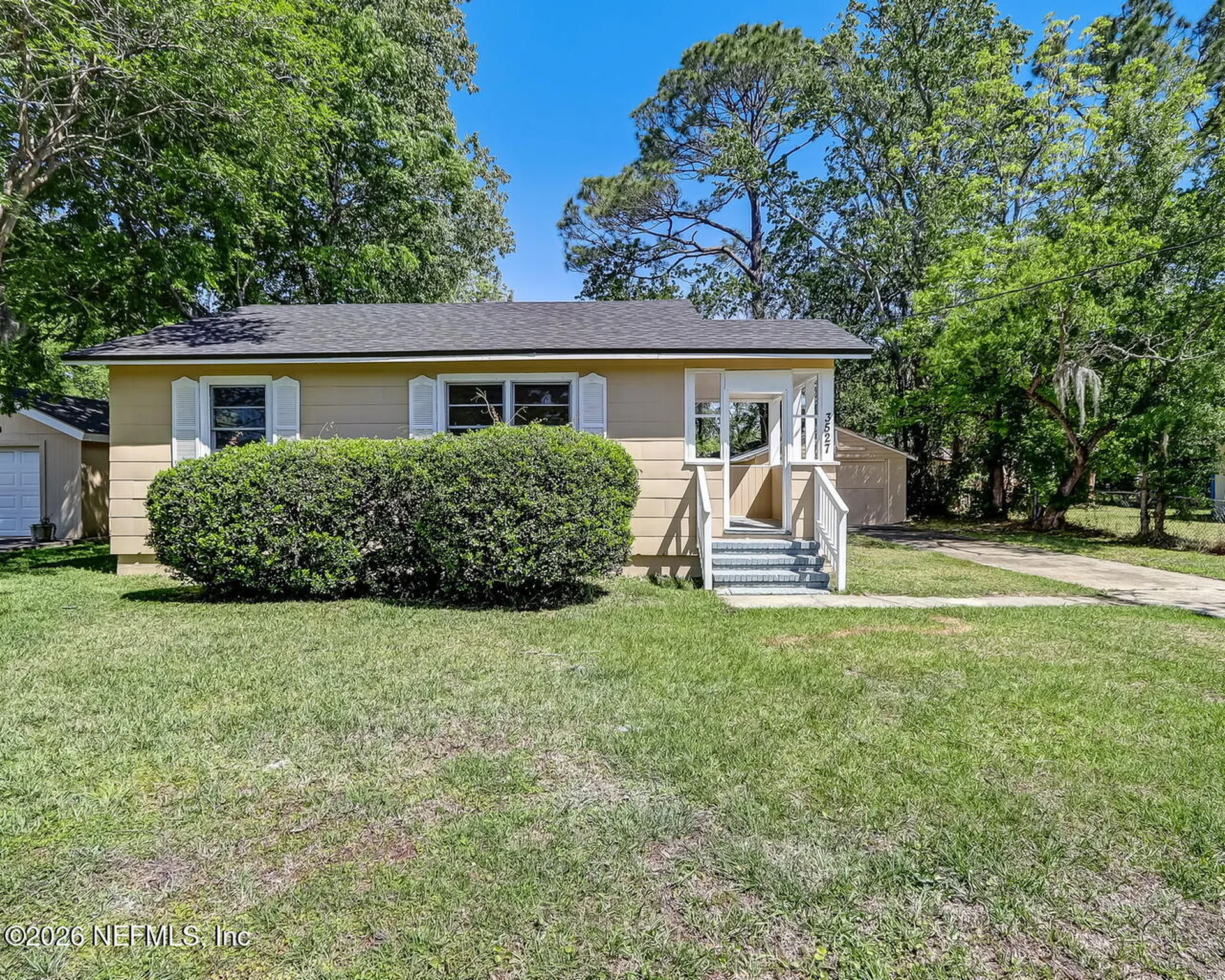 3527 Hyacinth Street Jacksonville FL 32254