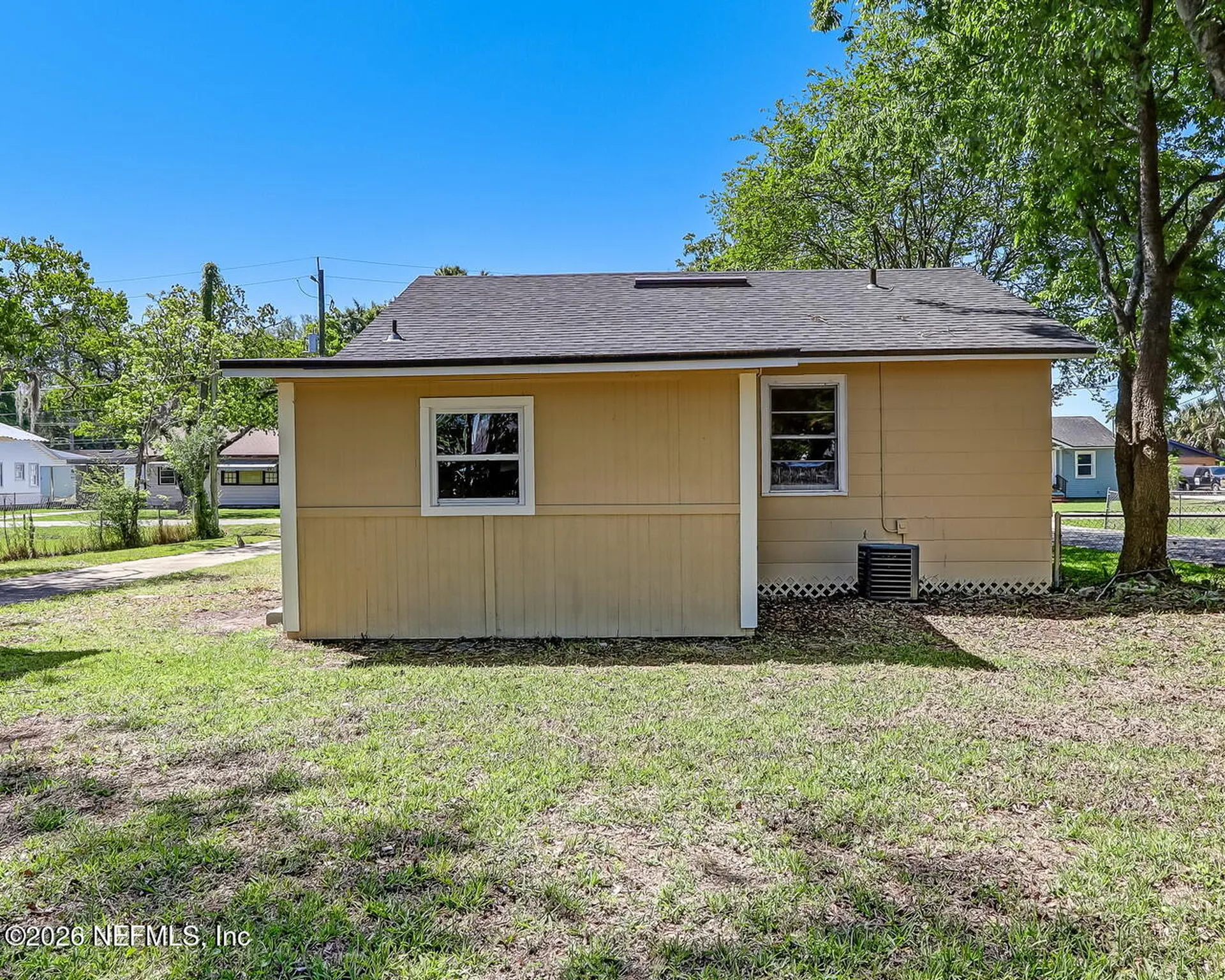 3527 Hyacinth Street Jacksonville FL 32254