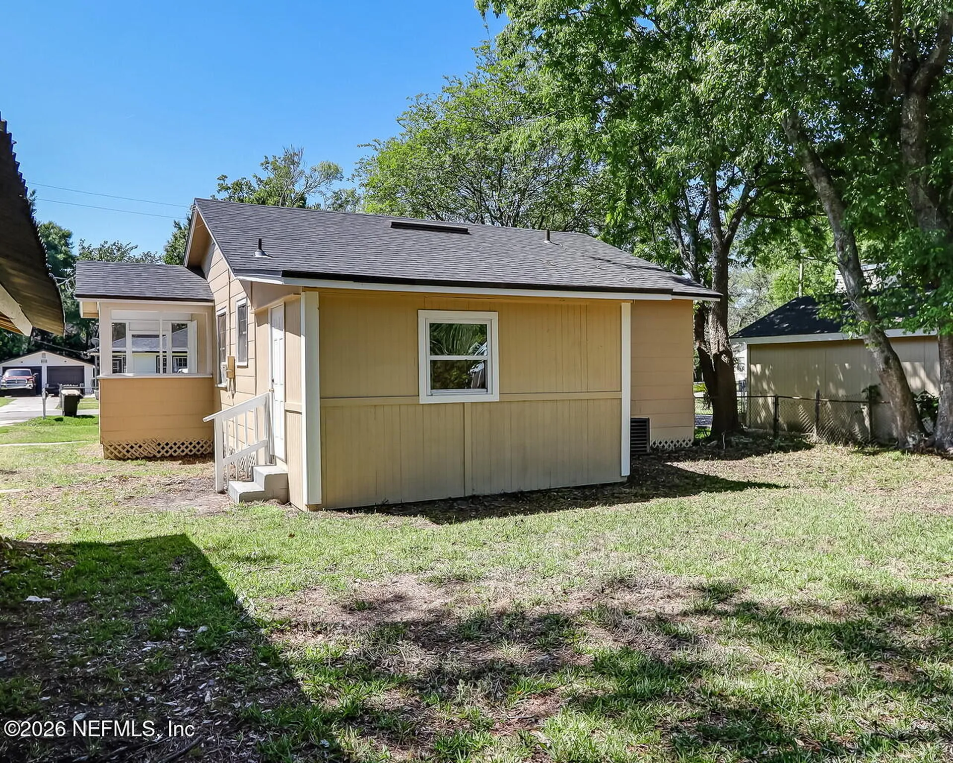 3527 Hyacinth Street Jacksonville FL 32254