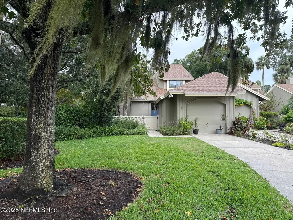 1 Turtleback Trail Ponte Vedra Beach FL 32082