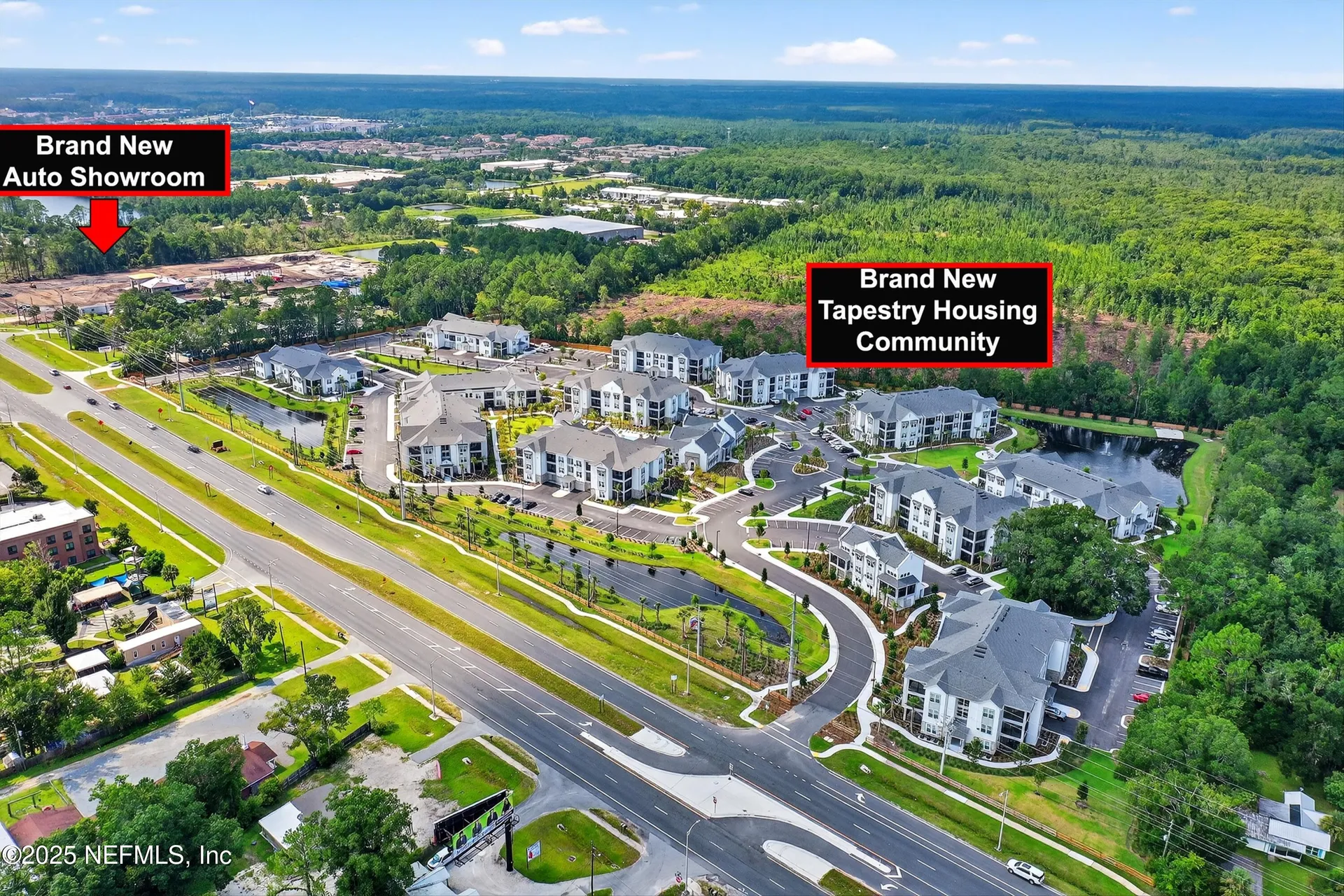 1900 State Road 16 St. Augustine FL 32084