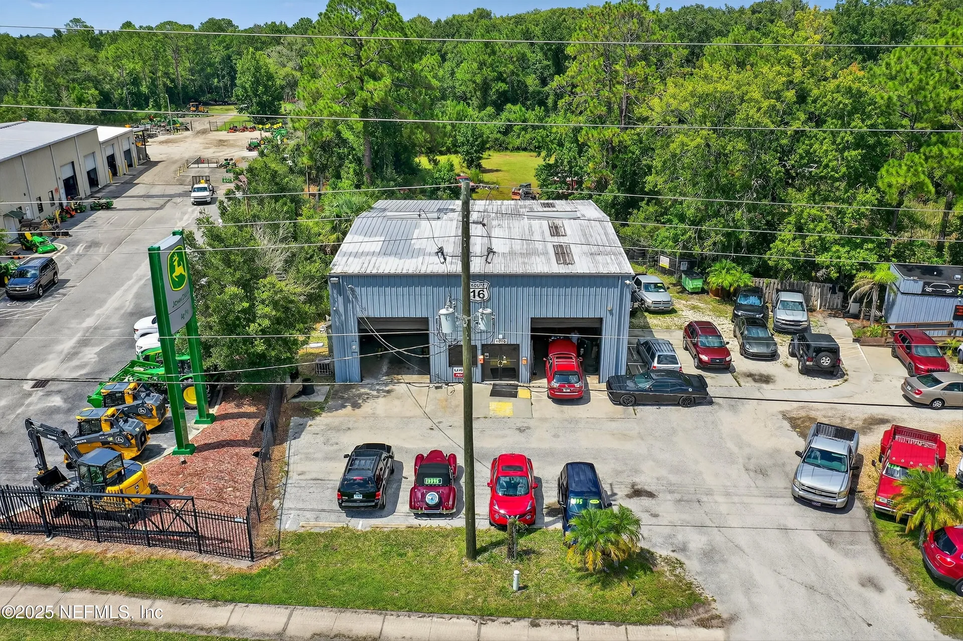 1900 State Road 16 St. Augustine FL 32084