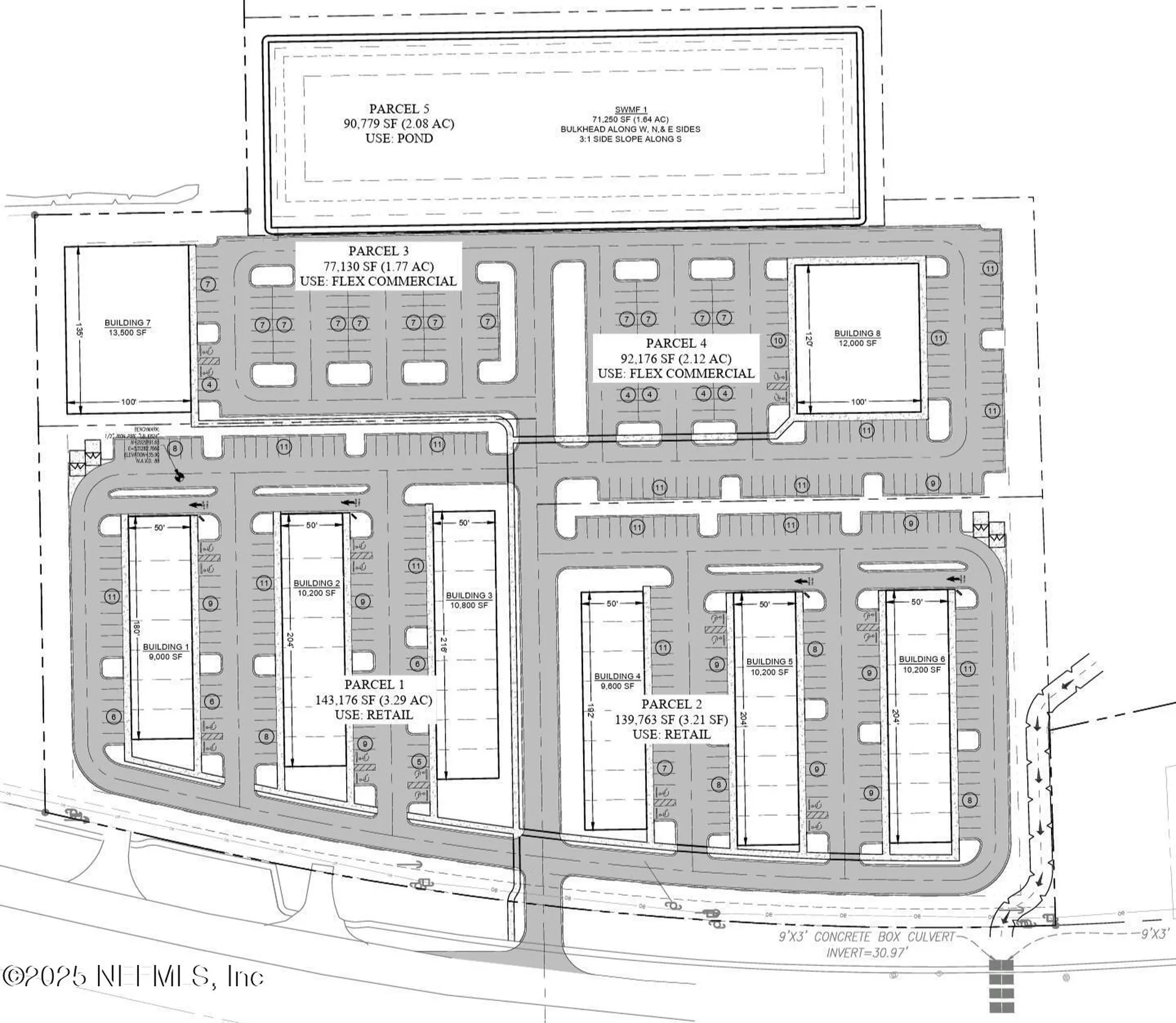 1900 State Road 16 St. Augustine FL 32084