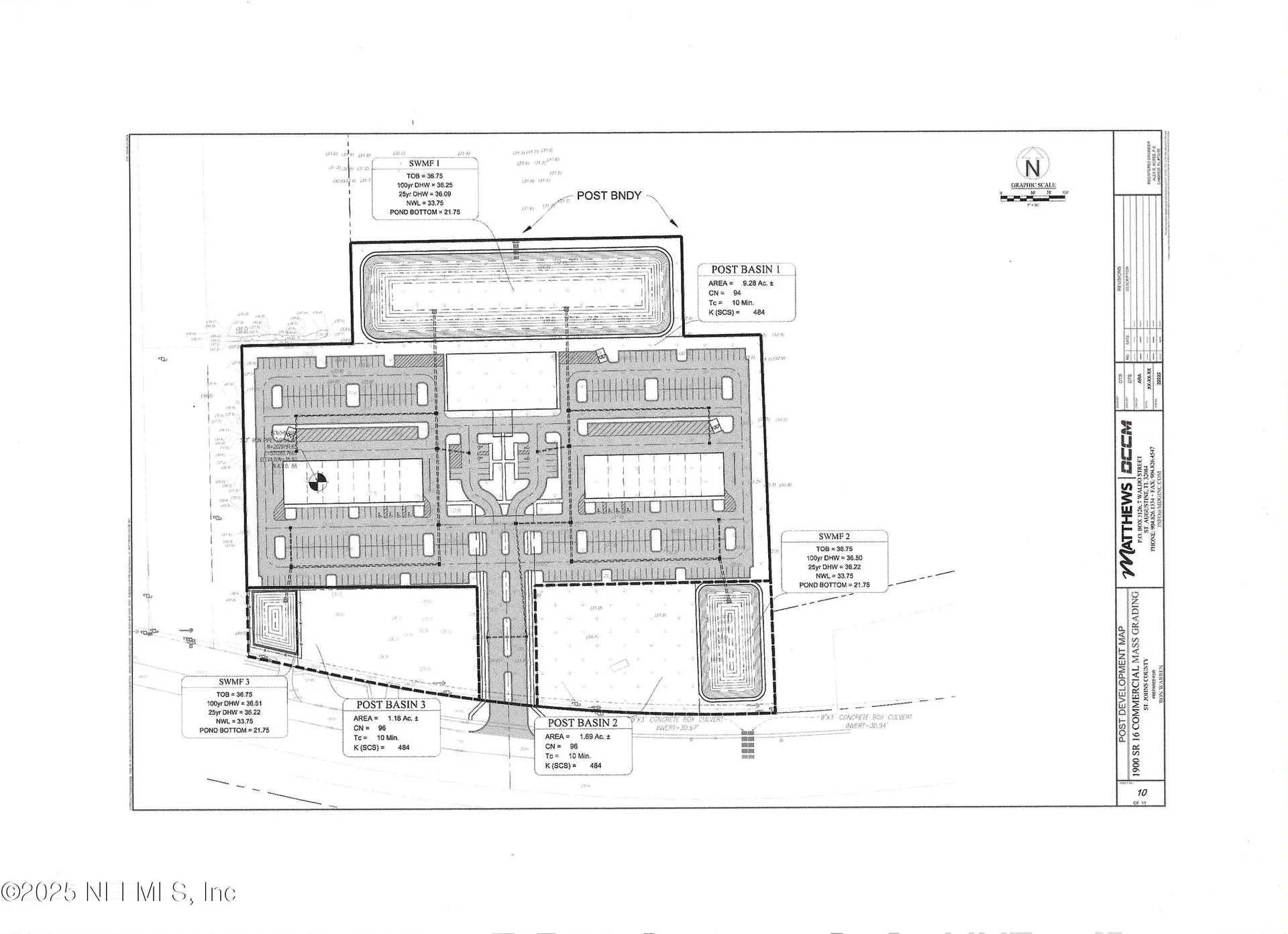 1900 State Road 16 St. Augustine FL 32084