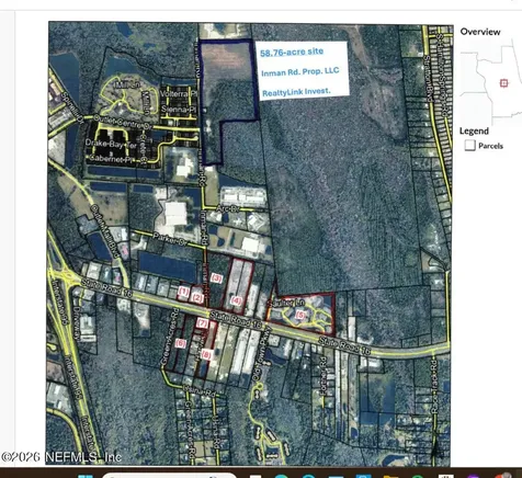1900 State Road 16 St. Augustine FL 32084