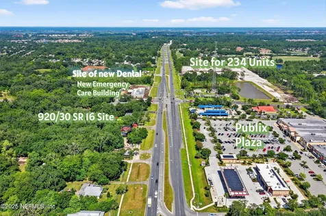 1900 State Road 16 St. Augustine FL 32084