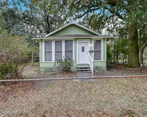 2670 Lowell Avenue Jacksonville FL 32254