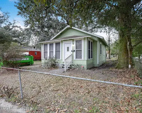 2670 Lowell Avenue Jacksonville FL 32254