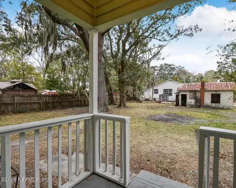 2670 Lowell Avenue Jacksonville FL 32254