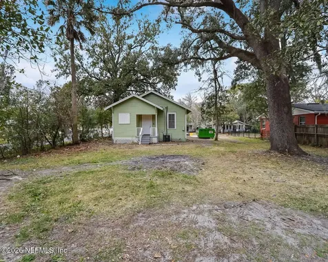 2670 Lowell Avenue Jacksonville FL 32254