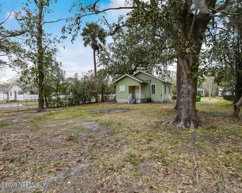 2670 Lowell Avenue Jacksonville FL 32254