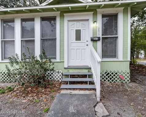 2670 Lowell Avenue Jacksonville FL 32254
