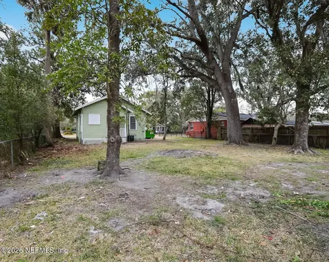 2670 Lowell Avenue Jacksonville FL 32254
