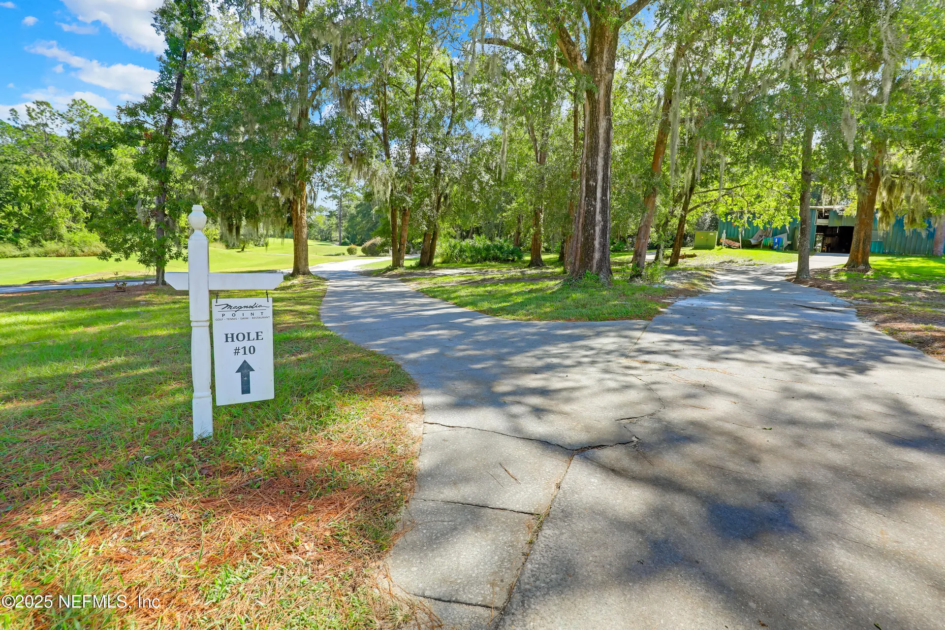 3520 Oglebay Drive Green Cove Springs FL 32043