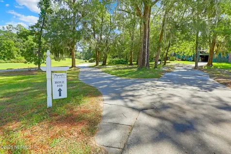 3520 Oglebay Drive Green Cove Springs FL 32043