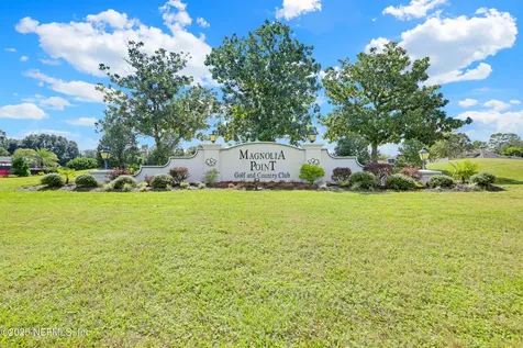 3520 Oglebay Drive Green Cove Springs FL 32043