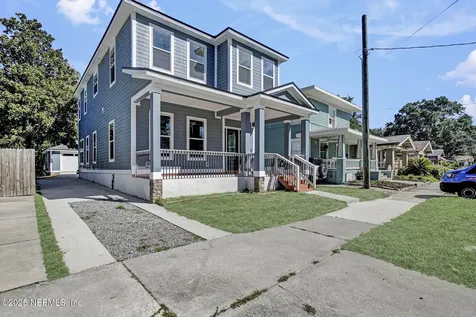 2841 Post Street Jacksonville FL 32205