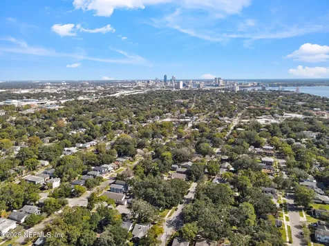 2841 Post Street Jacksonville FL 32205