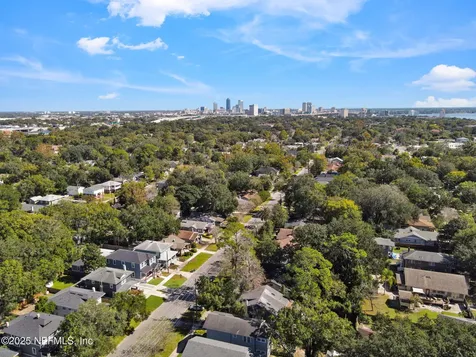 2841 Post Street Jacksonville FL 32205