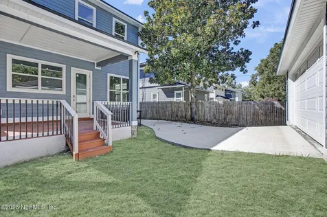 2841 Post Street Jacksonville FL 32205