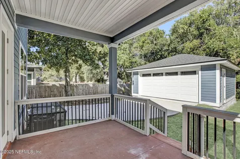 2841 Post Street Jacksonville FL 32205