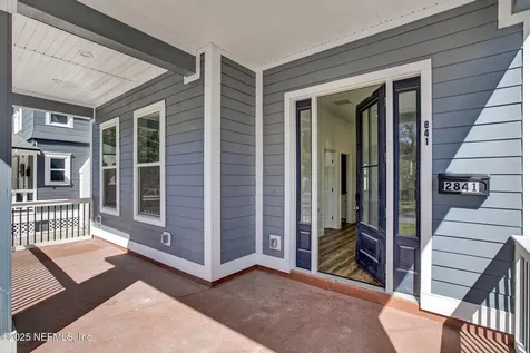 2841 Post Street Jacksonville FL 32205