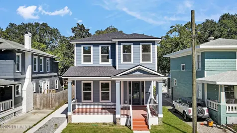 2841 Post Street Jacksonville FL 32205