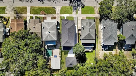 2841 Post Street Jacksonville FL 32205