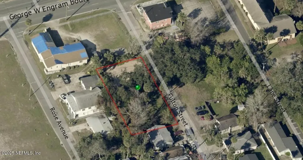 358 Fulton Street Daytona Beach FL 32114