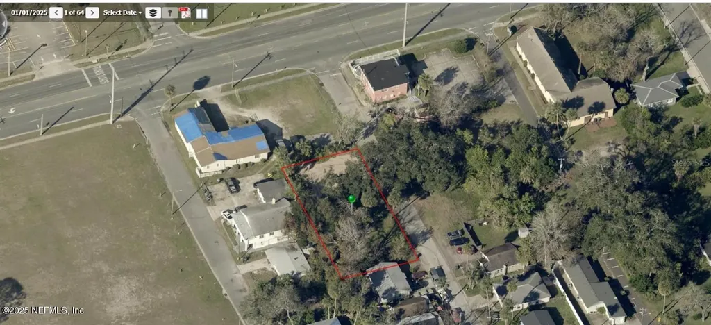 358 Fulton Street Daytona Beach FL 32114
